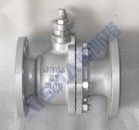 上海Q41F手动球阀 铸铁手动球阀  球阀  不锈钢球阀